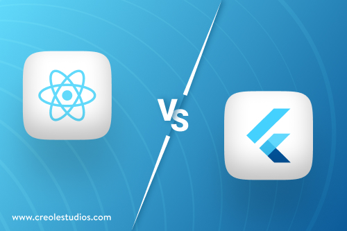 React Native vs Flutter: Which one to choose
