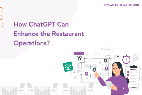 How ChatGPT Can Enhance the Restaurant Operations