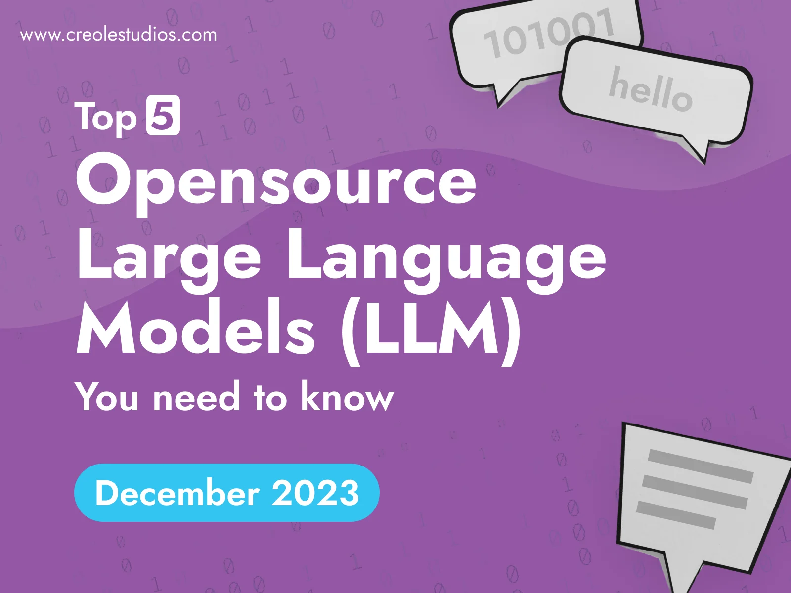 Top-5-Opensource-LLMs-You-need-to-know