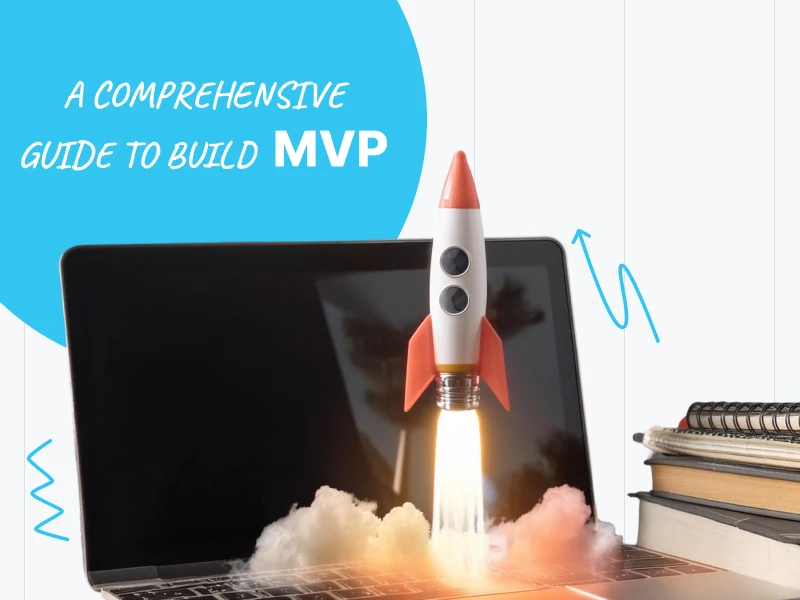 The Startup Founder's Guide to MVP Development and Launch