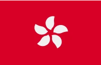 Hong Kong Office-flag