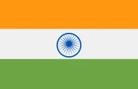 India Office-flag