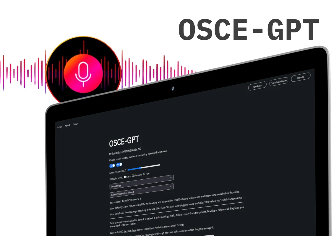 OSCE-GPT