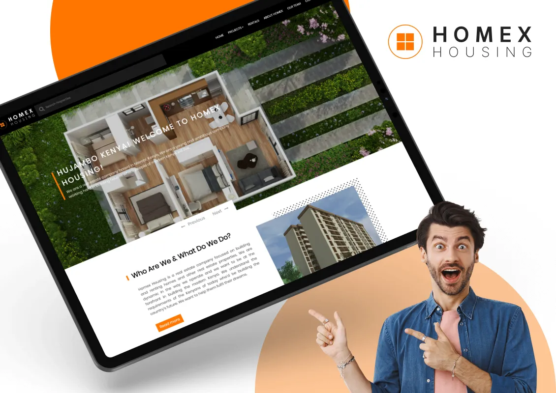 Homex Housing